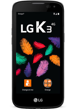 LG K3 Mobile Hotspot and Tethering