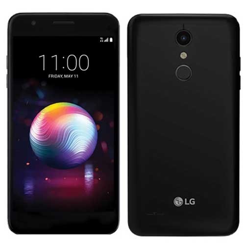 LG K30 Mobile Hotspot and Tethering