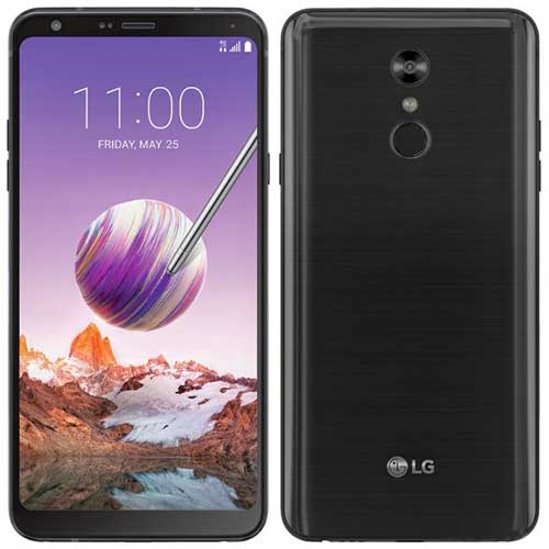 LG Q Stylo 4 Mobile Hotspot and Tethering