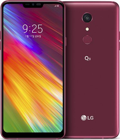 LG Q9 Mobile Hotspot and Tethering