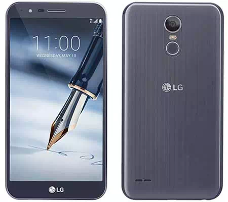 LG Stylo 3 Plus Mobile Hotspot and Tethering