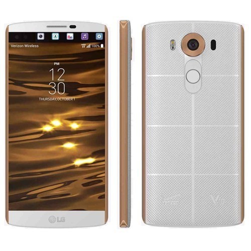 LG V10 Activate Mobile Data