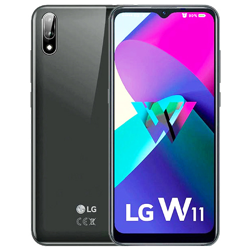 LG W11 Mobile Hotspot and Tethering