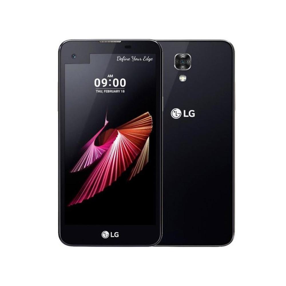 LG X screen Mobile Hotspot and Tethering