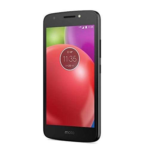 Motorola Moto E4 Mobile Hotspot and Tethering