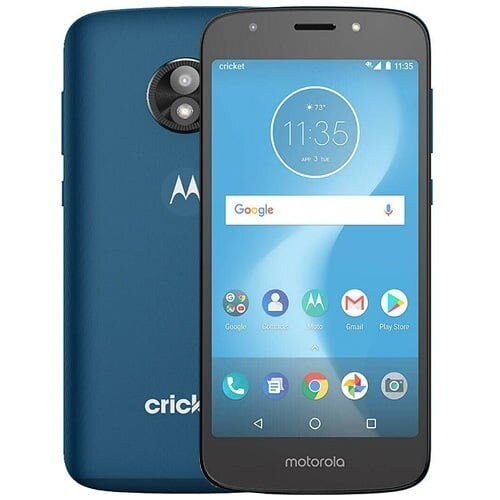 Motorola Moto E5 Cruise Mobile Hotspot and Tethering