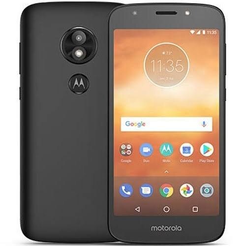 Motorola Moto E5 Play Go Mobile Hotspot and Tethering