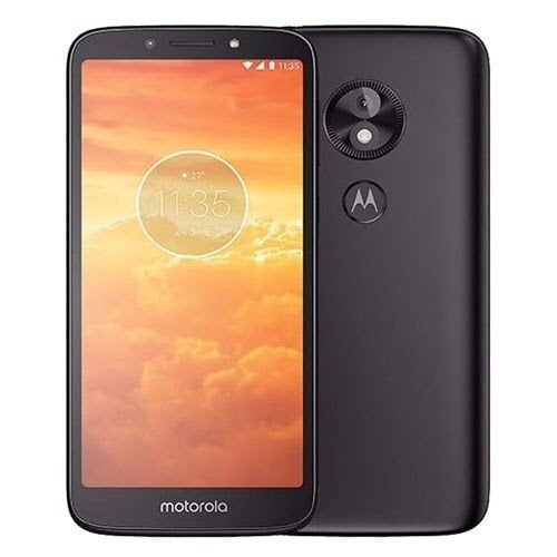 Motorola Moto E5 Play Mobile Hotspot and Tethering