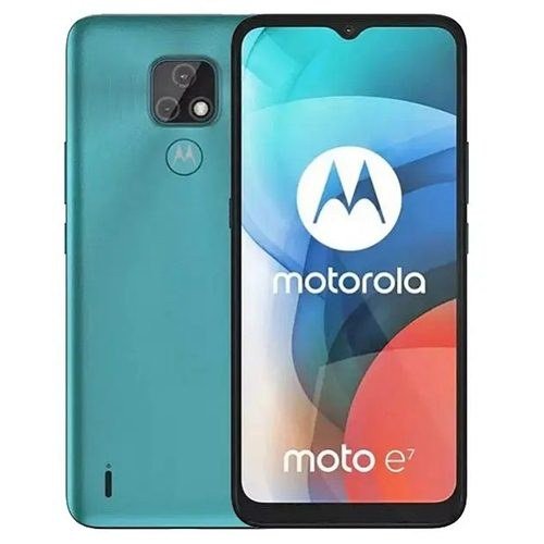 Motorola Moto E7 Mobile Hotspot and Tethering