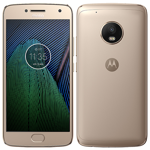 Motorola Moto G5 Plus Mobile Hotspot and Tethering