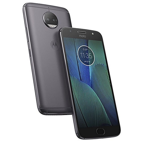 Motorola Moto G5S Plus Mobile Hotspot and Tethering