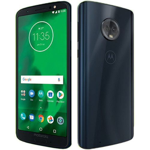 Motorola Moto G6 Plus Mobile Hotspot and Tethering