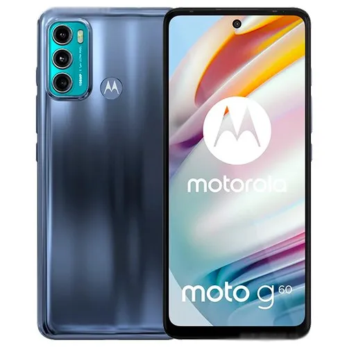 Motorola Moto G60 Mobile Hotspot and Tethering