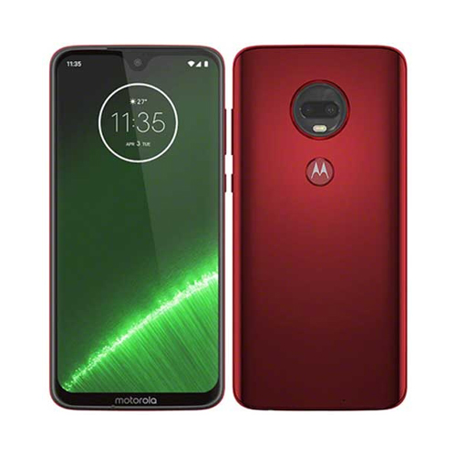 Motorola Moto G7 Plus Mobile Hotspot and Tethering