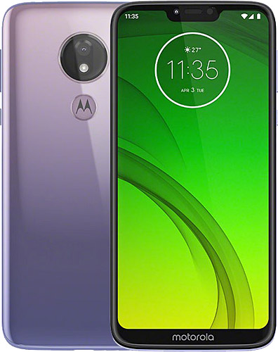 Motorola Moto G7 Power Mobile Hotspot and Tethering