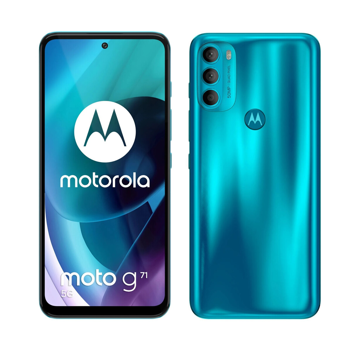 Motorola Moto G71 5G Mobile Hotspot and Tethering