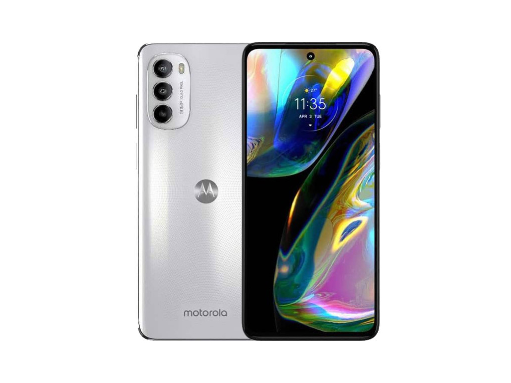 Motorola Moto G71s Mobile Hotspot and Tethering