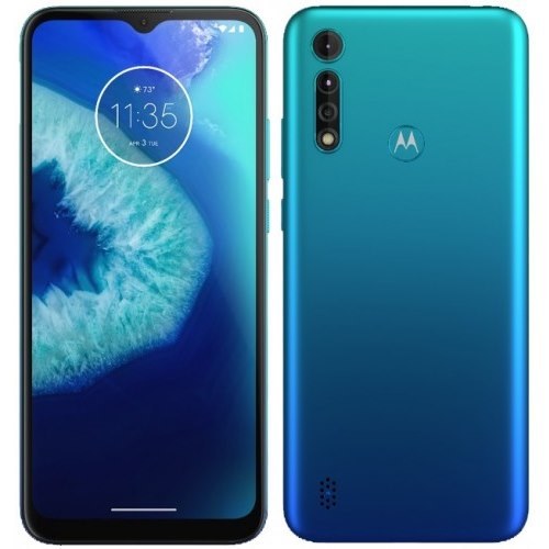 Motorola Moto G8 Power Lite Mobile Hotspot and Tethering