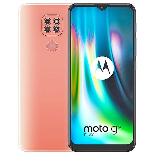 Motorola Moto G9 Play Mobile Hotspot and Tethering