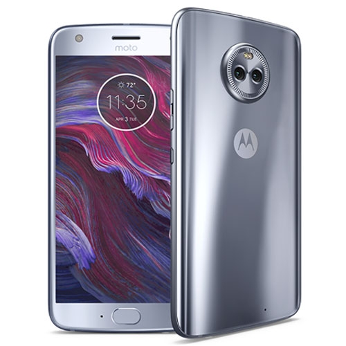 Motorola Moto X4 Mobile Hotspot and Tethering