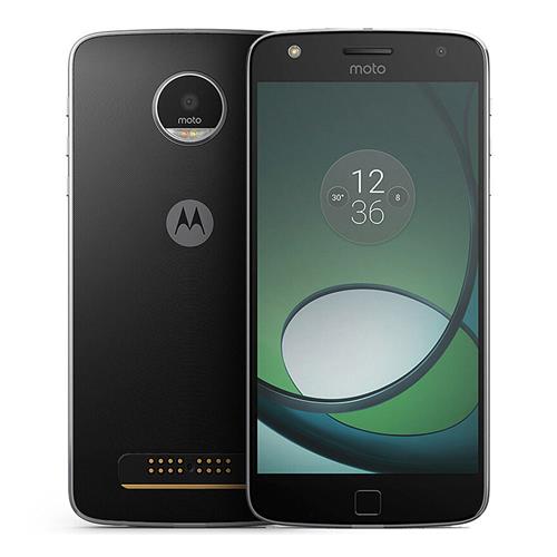 Motorola Moto Z Force Mobile Hotspot and Tethering