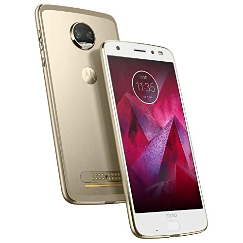 Motorola Moto Z2 Force Mobile Hotspot and Tethering