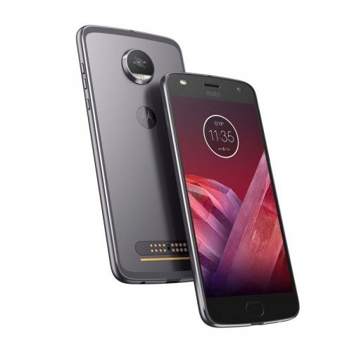 Motorola Moto Z2 Play Mobile Hotspot and Tethering