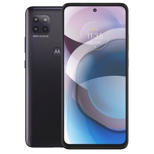 Motorola One 5G Ace Mobile Hotspot and Tethering