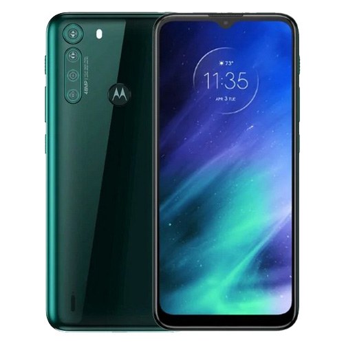 Motorola One Fusion Plus Mobile Hotspot and Tethering