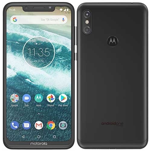 Motorola One Power (P30 Note) Mobile Hotspot and Tethering