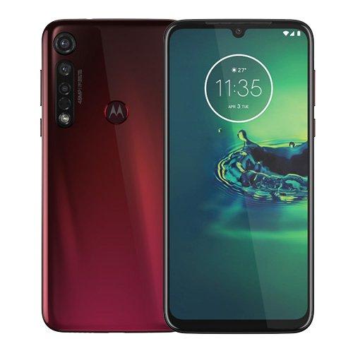 Motorola One Vision Plus Mobile Hotspot and Tethering