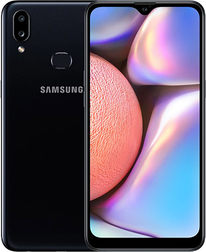 Samsung Galaxy A10s Mobile Hotspot and Tethering