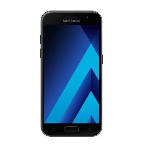 Samsung Galaxy A3 (2017) Mobile Hotspot and Tethering