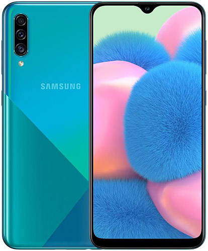 Samsung Galaxy A30s Mobile Hotspot and Tethering