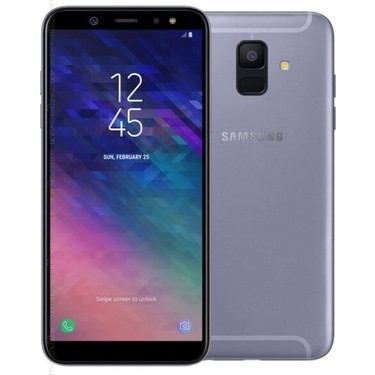 Samsung Galaxy A6 Plus (2018) Mobile Hotspot and Tethering