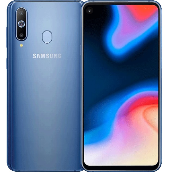 Samsung Galaxy A60 Mobile Hotspot and Tethering