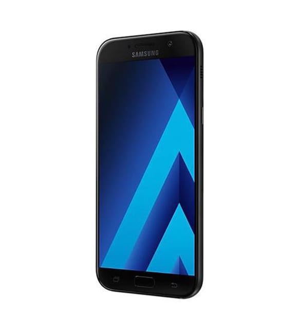 Samsung Galaxy A7 (2017) Mobile Hotspot and Tethering