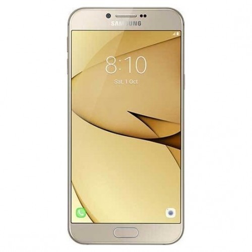 Samsung Galaxy A8 (2016) Mobile Hotspot and Tethering