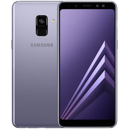 Samsung Galaxy A8 (2018) Mobile Hotspot and Tethering