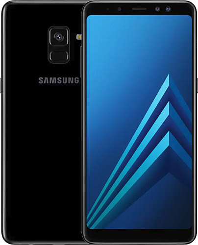 Samsung Galaxy A8 Plus (2018) Mobile Hotspot and Tethering