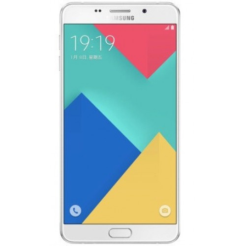 Samsung Galaxy A9 Pro (2016) Mobile Hotspot and Tethering