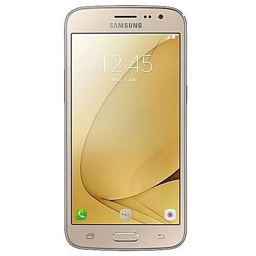 Samsung Galaxy J2 (2016) Mobile Hotspot and Tethering