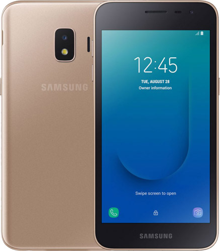 Samsung Galaxy J2 Core (2020) Mobile Hotspot and Tethering