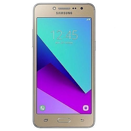 Samsung Galaxy J2 Prime Mobile Hotspot and Tethering