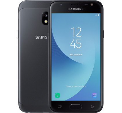 Samsung Galaxy J3 (2017) Mobile Hotspot and Tethering