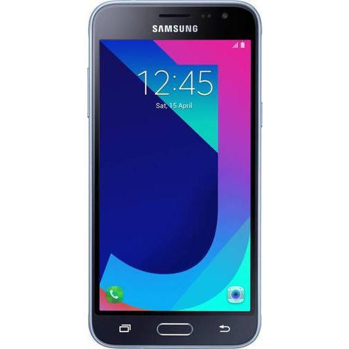 Samsung Galaxy J3 Pro Mobile Hotspot and Tethering