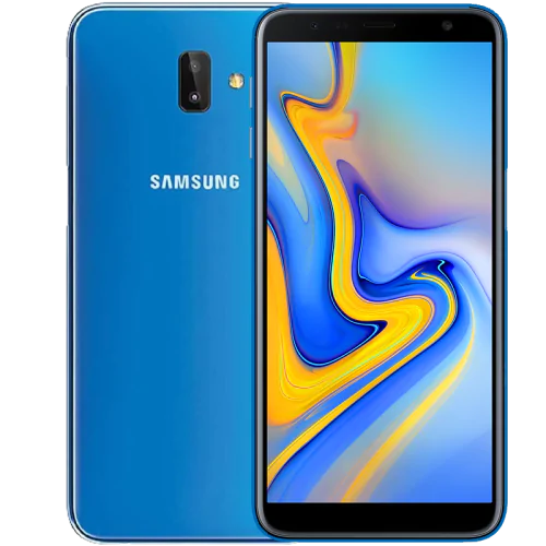 Samsung Galaxy J6 Mobile Hotspot and Tethering
