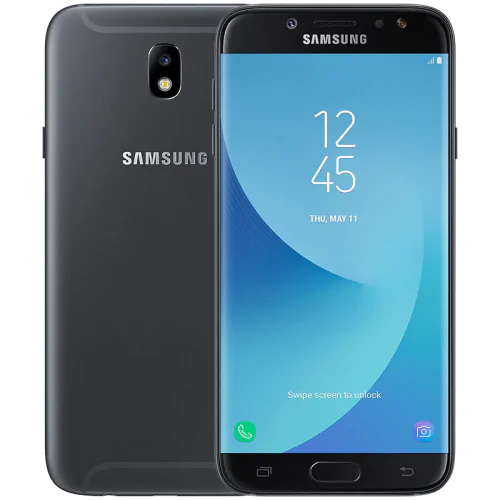 Samsung Galaxy J7 (2017) Mobile Hotspot and Tethering