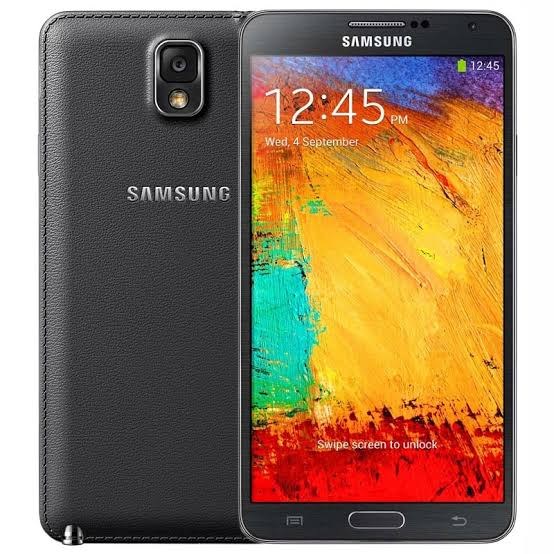 Samsung Galaxy Note 3 Mobile Hotspot and Tethering