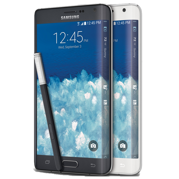 Samsung Galaxy Note Edge Mobile Hotspot and Tethering